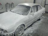 BMW 525 1991 годаfor1 200 000 тг. в Усть-Каменогорск – фото 2