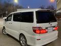 Toyota Alphard 2007 годаүшін6 000 000 тг. в Актобе – фото 6