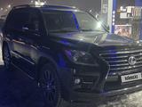 Lexus LX 570 2010 года за 21 000 000 тг. в Усть-Каменогорск