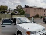 ВАЗ (Lada) 2114 2013 года за 950 000 тг. в Алматы