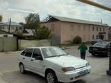 ВАЗ (Lada) 2114 2013 года за 950 000 тг. в Алматы – фото 2