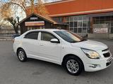 Chevrolet Cobalt 2022 года за 6 200 000 тг. в Шымкент – фото 3