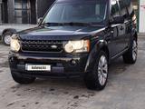 Land Rover Discovery 2013 года за 16 200 000 тг. в Костанай