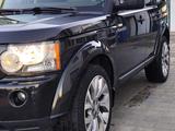 Land Rover Discovery 2013 года за 16 200 000 тг. в Костанай – фото 4