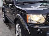Land Rover Discovery 2013 года за 16 200 000 тг. в Костанай – фото 5