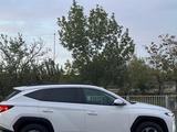 Hyundai Tucson 2024 года за 12 500 000 тг. в Жетысай – фото 3