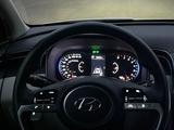 Hyundai Tucson 2024 года за 12 500 000 тг. в Жетысай – фото 4