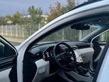 Hyundai Tucson 2024 года за 12 500 000 тг. в Жетысай – фото 5