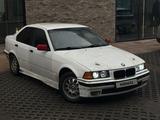 BMW 320 1993 годаүшін1 357 425 тг. в Алматы – фото 2