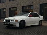 BMW 320 1993 годаүшін1 357 425 тг. в Алматы – фото 3