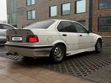 BMW 320 1993 годаүшін1 357 425 тг. в Алматы – фото 5