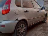 ВАЗ (Lada) Kalina 1119 2008 годаүшін550 000 тг. в Атырау – фото 2