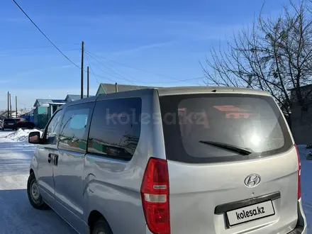 Hyundai H-1 2011 года за 6 800 000 тг. в Семей – фото 7