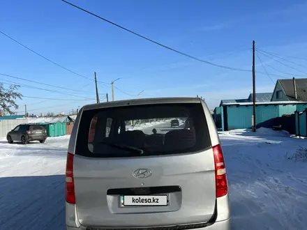 Hyundai H-1 2011 года за 6 800 000 тг. в Семей – фото 6