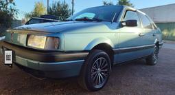 Volkswagen Passat 1991 года за 1 290 000 тг. в Караганда – фото 2