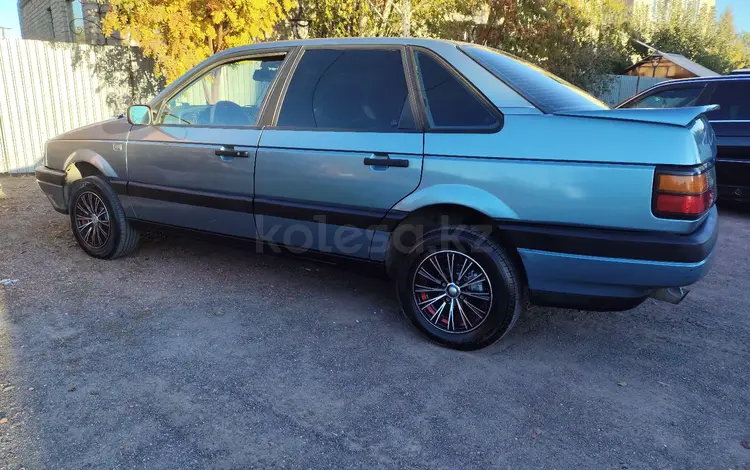 Volkswagen Passat 1991 годаүшін1 290 000 тг. в Караганда
