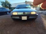 Volkswagen Passat 1991 года за 1 290 000 тг. в Караганда – фото 3