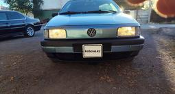 Volkswagen Passat 1991 года за 1 290 000 тг. в Караганда – фото 3