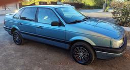 Volkswagen Passat 1991 года за 1 290 000 тг. в Караганда – фото 4
