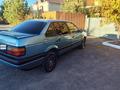 Volkswagen Passat 1991 годаүшін1 290 000 тг. в Караганда – фото 5