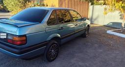 Volkswagen Passat 1991 года за 1 290 000 тг. в Караганда – фото 5
