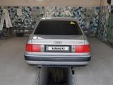 Audi 100 1992 года за 1 900 000 тг. в Каратау – фото 2