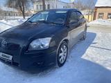 Toyota Avensis 2008 года за 3 200 000 тг. в Уральск – фото 2