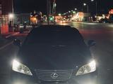 Lexus ES 350 2007 года за 7 000 000 тг. в Кордай