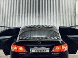 Lexus ES 350 2007 года за 7 000 000 тг. в Кордай – фото 4