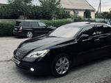 Lexus ES 350 2007 года за 7 000 000 тг. в Кордай – фото 5