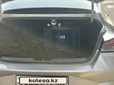 Hyundai Elantra 2022 года за 10 000 000 тг. в Алматы – фото 4