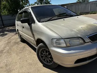 Honda Odyssey, 1995