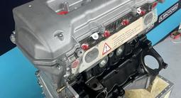 Новый двигатель 1.8 GEELY EC7 SC7 VISION — Масло в подарок — Гарантия за 610 000 тг. в Астана