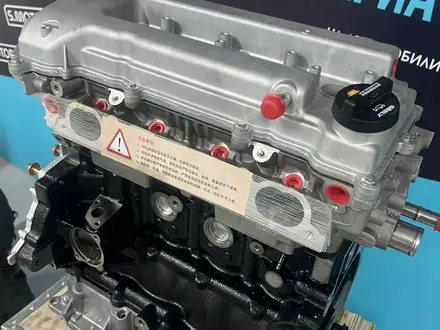 Новый двигатель 1.8 GEELY EC7 / SC7 / VISION за 630 000 тг. в Астана – фото 3
