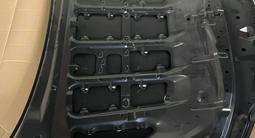Капот LX570 16-н.в за 520 000 тг. в Алматы – фото 2
