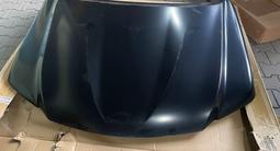 Капот LX570 16-н.в за 520 000 тг. в Алматы