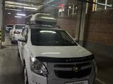Chevrolet Cobalt 2024 года за 6 000 000 тг. в Астана – фото 2
