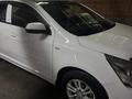 Chevrolet Cobalt 2024 года за 6 000 000 тг. в Астана