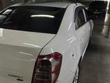 Chevrolet Cobalt 2024 года за 6 000 000 тг. в Астана – фото 3