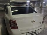 Chevrolet Cobalt 2024 года за 6 000 000 тг. в Астана – фото 5