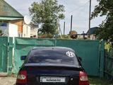 ВАЗ (Lada) Priora 2172 2012 года за 1 200 000 тг. в Алматы – фото 2