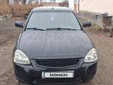 ВАЗ (Lada) Priora 2172 2012 года за 1 200 000 тг. в Алматы – фото 4