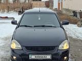 ВАЗ (Lada) Priora 2172 2012 года за 1 200 000 тг. в Алматы – фото 5