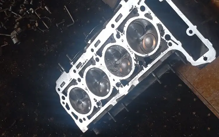 Головка блока цилиндров за 50 000 тг. в Тараз