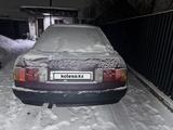 Audi 80 1990 года за 700 000 тг. в Алматы – фото 5