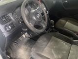 Volkswagen Polo 2015 года за 2 000 000 тг. в Алматы – фото 4
