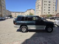 Mitsubishi Pajero 1998 годаүшін4 000 000 тг. в Актау