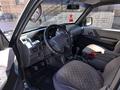 Mitsubishi Pajero 1998 годаfor5 500 000 тг. в Актау – фото 6