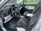Subaru Forester 2014 года за 7 500 000 тг. в Уральск – фото 3