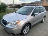 Subaru Forester 2014 года за 7 500 000 тг. в Уральск – фото 2